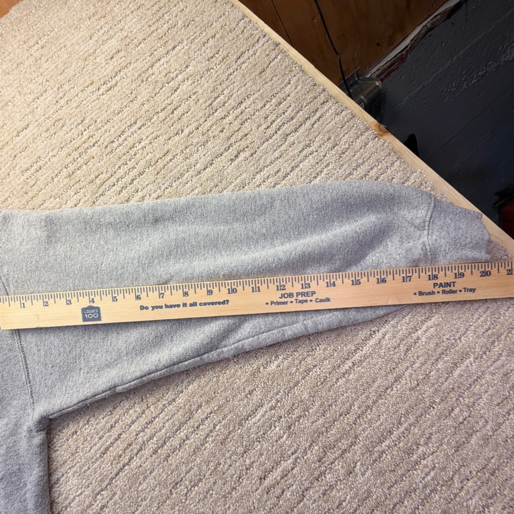 Posty Co Post Malone 2019 Tour Crewneck Sweatshirt - Picture 4 of 12